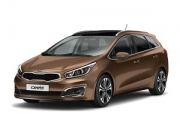 KIA Ceed 2016