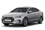 Hyundai Elantra 2018