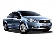 Fiat Linea 2012