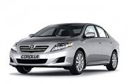 Toyota Corolla 2007
