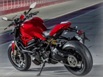  Ducati Monster 1200 R 2