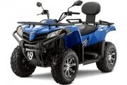 CFMOTO CForce 450 (CF400AU-L)
