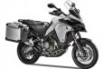 Ducati Multistrada 1200 Enduro