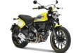 Ducati Scrambler Flat Track Pro