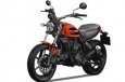 Ducati Scrambler Sixty2
