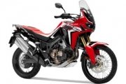 Honda CRF1000L Africa Twin