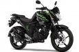 Yamaha FZ-S Fi