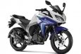 Yamaha Fazer Fi