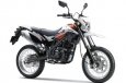 Kawasaki D-Tracker (KLX150BF)