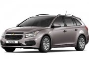 Chevrolet Cruze 2016
