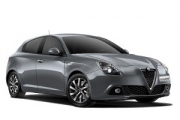 Alfa Romeo Giulietta 2020