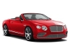 Bentley Continental GT Convertable