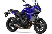 Yamaha MT-07 Tracer (FZ-07)