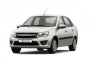  Lada Granta 2014