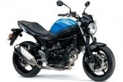 Suzuki SV650