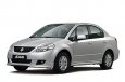 Suzuki SX4 Sedan