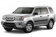 Honda Pilot 2009