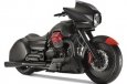 Moto Guzzi MGX-21