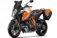 KTM 1290 Super Duke GT