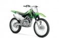 Kawasaki KLX140G