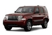 Jeep Cherokee 2008
