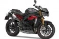 Triumph Speed Triple S/R