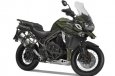 Triumph Tiger Explorer