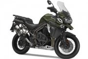 Triumph Tiger Explorer
