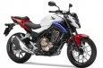 Honda CB500F