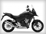  Honda CB500X 1