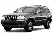 Jeep Grand Cherokee 2004