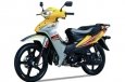 Jialing JL125-8