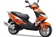 Jialing JL125T-6 (Panther)