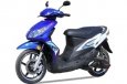 SkyBike Mio 125