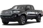 Toyota Tacoma Access Cab