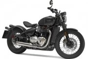 Triumph Bonneville Bobber