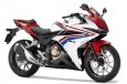 Honda CBR500R