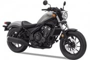 Honda Rebel