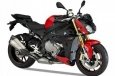BMW S 1000 R
