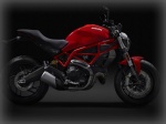  Ducati Monster 797 2