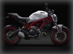  Ducati Monster 797 3