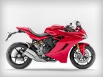  Ducati SuperSport 3