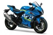 Suzuki GSX-R1000