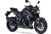 Suzuki GSX-S750