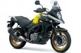 Suzuki V-Strom 650