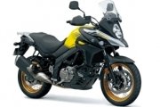 Suzuki V-Strom 650