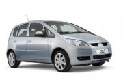Mitsubishi Colt 2006
