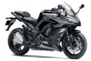 Kawasaki Z1000SX