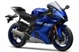 Yamaha YZF-R6