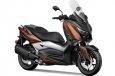 Yamaha X-MAX 300